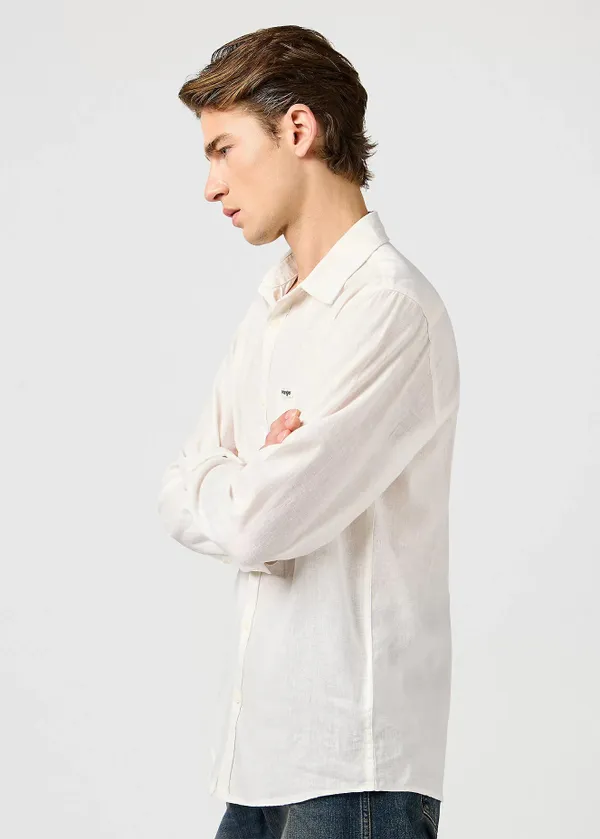Рубашка мужская WRANGLER 1 PKT SHIRT