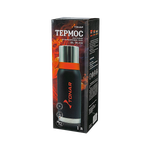 Термос 1.0л Тонар HS.TM-039 (2 крышки-кружки) -