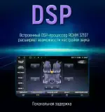Магнитола для Toyota Corolla 2013-2016 - Kuberg OL-1603 QLed+2K, Android 13, Быстрейшая, CarPlay, 4G SIM-слот