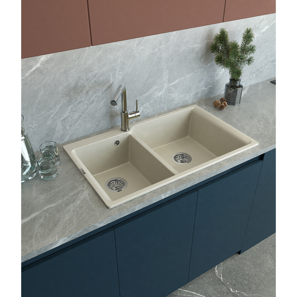 Rivelato AXEL X-90D beige scuro