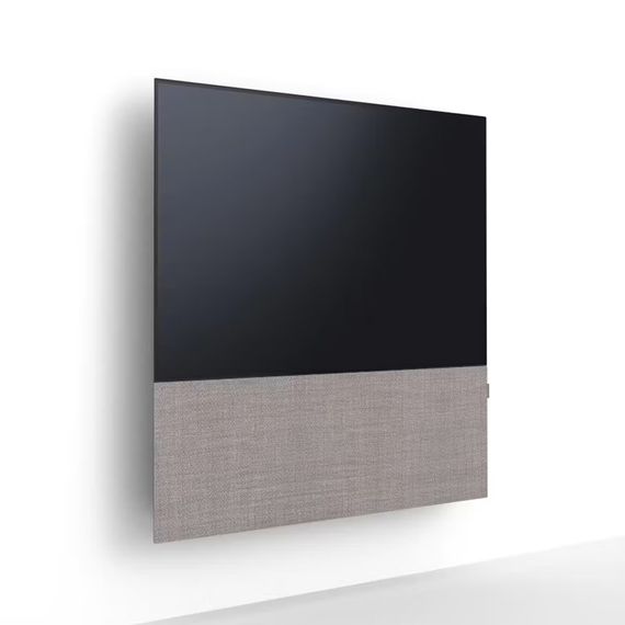 CANVAS HIFI 65 Organic Green