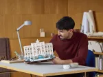 Конструктор LEGO Architecture 21062 Фонтан Треви