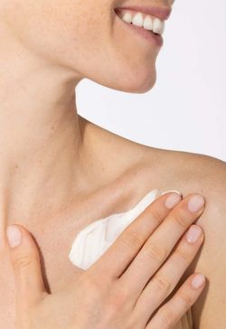 COSMETICS 27 (C 27) Уплотняющий и увлажняющий крем для тела Baume 27 Creme Corps 150 мл