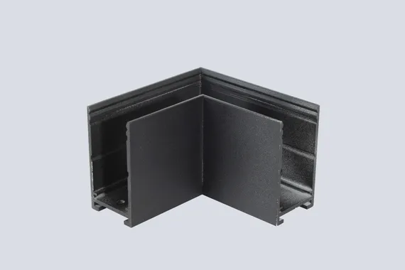 Соединитель Space 220 CLT 0.215 04 BL Crystal Lux
