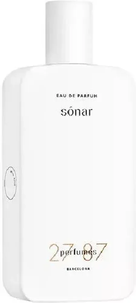 2787 Perfumes sónar EDP 87 ml