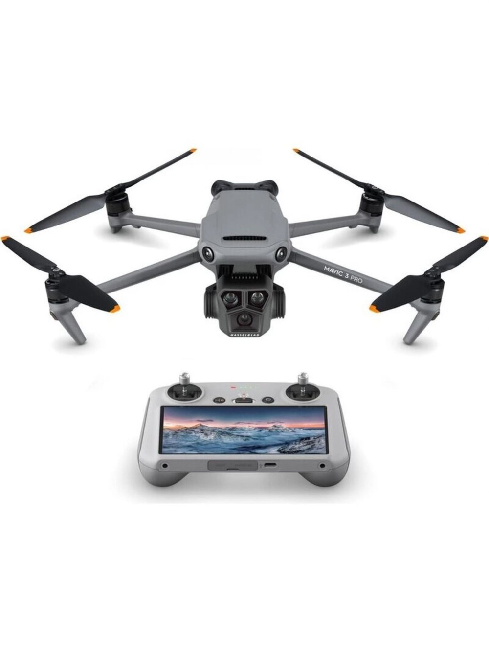 DJI Mavic 3 Pro