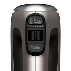 Миксер Moulinex Powermix Silence HM650E10
