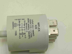 LS60840L кт224 Сетевой фильтр для стиральной машины AEG LS60840L б/у