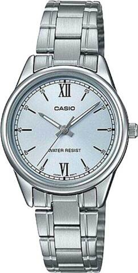 Часы Casio LTP-V005D-2B3