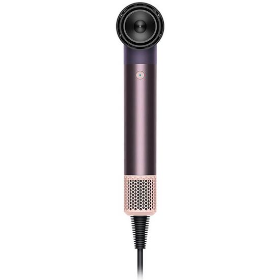 Фен Dyson Supersonic R Pro HD17 Gift Edition, сливовый (Jasper Plum) EU