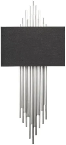 Бра Elegio 10107 Silver black Loft It