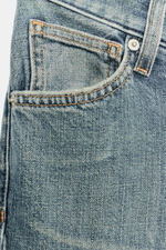 ДЖИНСЫ TRF SLIM С НИЗКОЙ ПОСАДКОЙ — ZARA