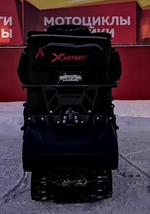Снегоход STELS ВИТЯЗЬ SA800 2.0 MAX SPORT