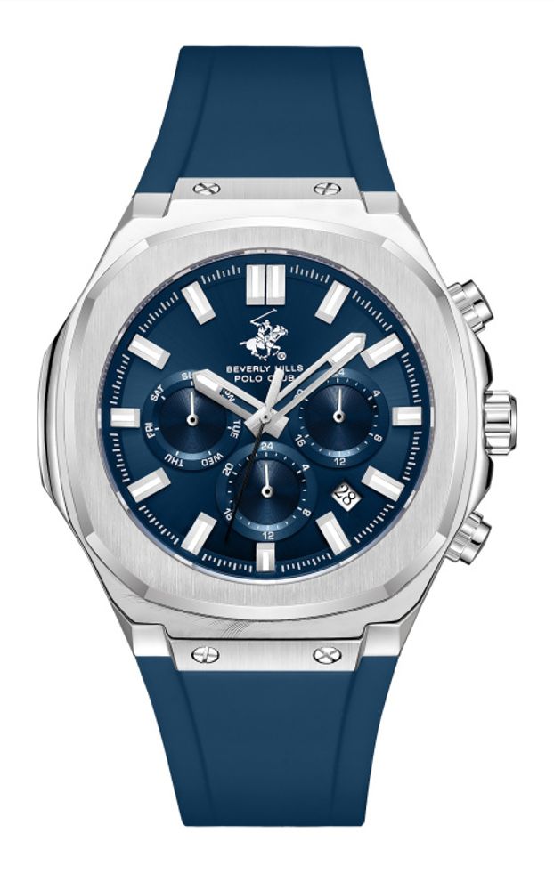 Наручные часы Beverly Hills Polo Club BP3933X.399