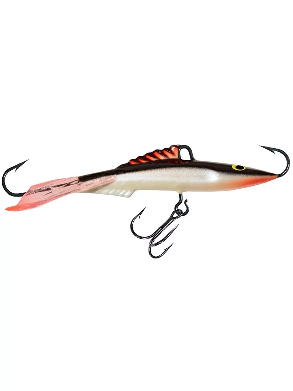 Балансир ANGLER-7 74mm 2 штуки 21 г.