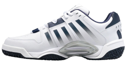 Мужские кроссовки теннисные K-Swiss Accomplish IV - белый