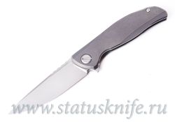 Нож Широгоров F95 Zero Slimфотография - 3