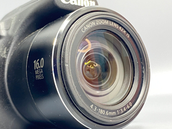 Canon PowerShot SX520 HS