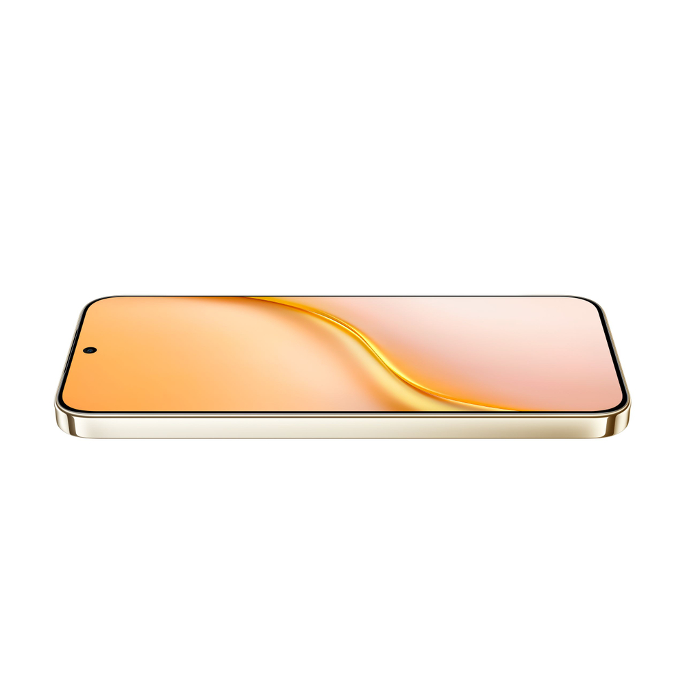 Honor Смартфон Turbo Ростест (EAC) 8/256 ГБ, Nano-SIM, оранжевый