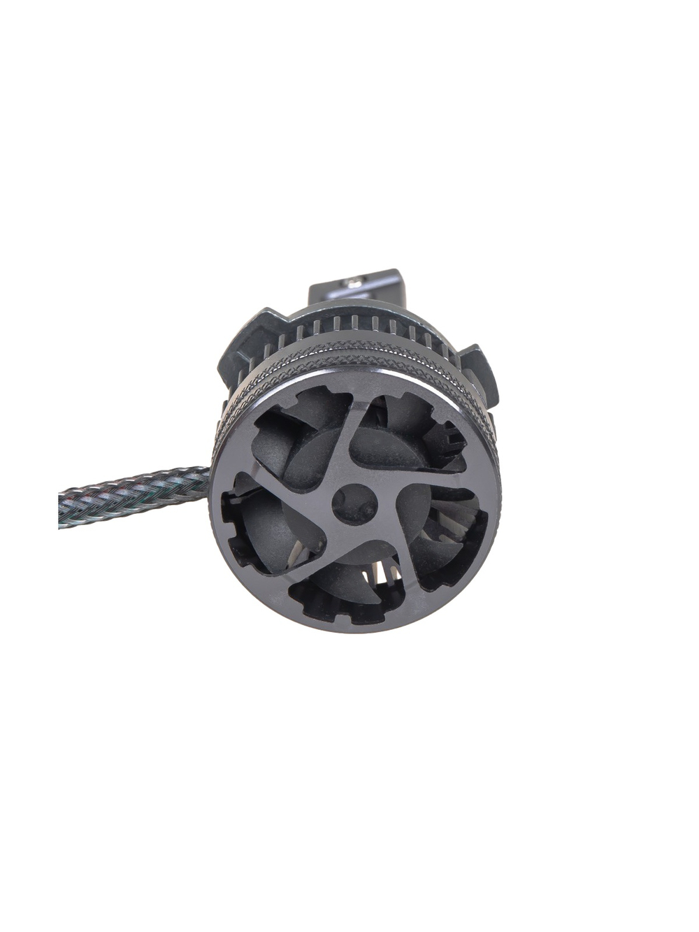 Лампа светодиодная 12/24V HB4 65W 4900lm P22d 6000K ARNEZI Extra Vision LED 2 шт. DUOBOX IP68 A2000007