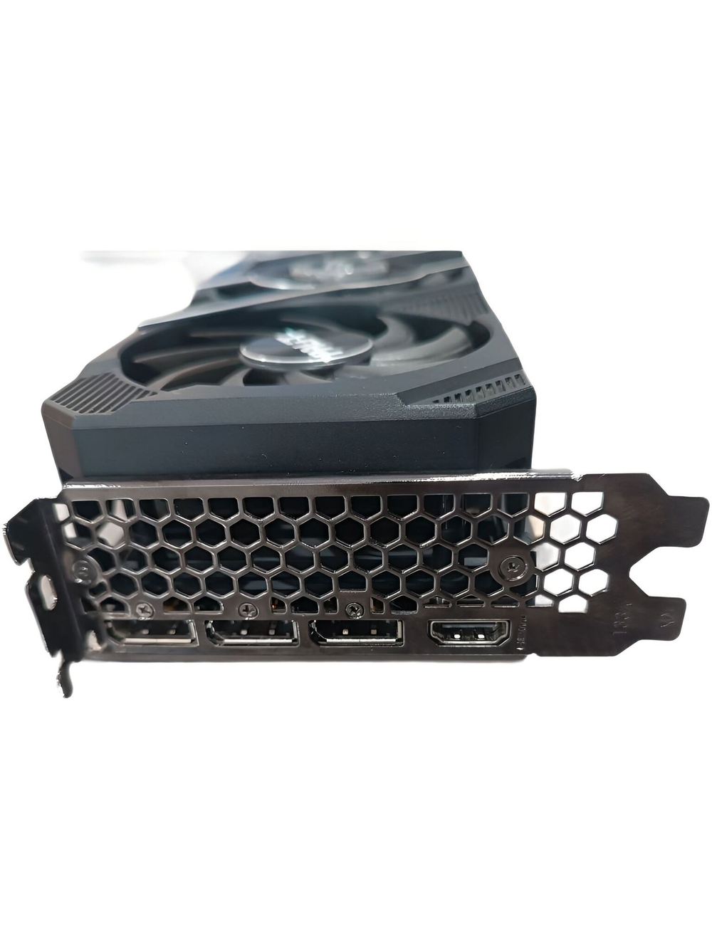 Видеокарта Palit GeForce RTX 3080 GamingPro 10Gb