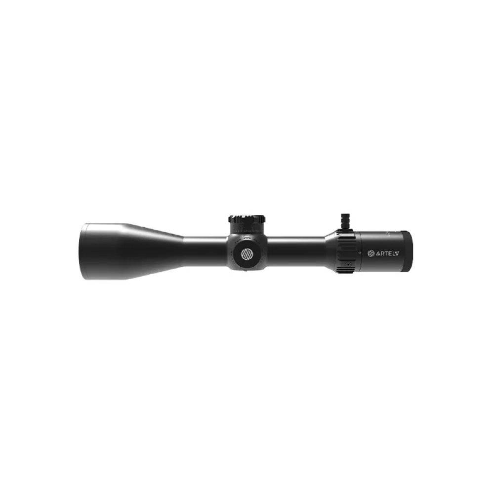 Оптический прицел ARTELV LRS 4-24x56 FFP, 34 mm, с подсветкой