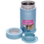 Термоконтейнер Zojirushi SW-FCE75-TD 0,75 л (кор)