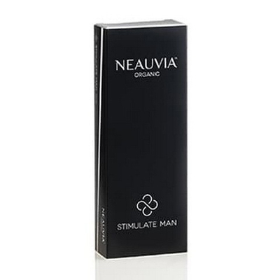 Stimulate Man Neauvia | 28 мг/мл + Гидроксиапатит кальция 1% Neauvia | Филлер средний