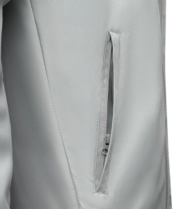 Куртка спортивная CAMP 2 Lined Jacket, серый