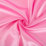 Ткань блузочная Poly satin 100 г/м², 100х145 см, 37 св.розовый, Gamma PSS-001