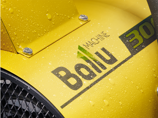 Тепловая пушка Ballu BHP-PE-2 электрическая