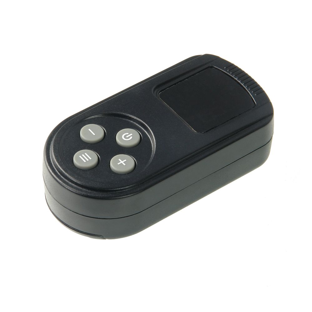 Falcon Eyes Studio LED COB180 BW