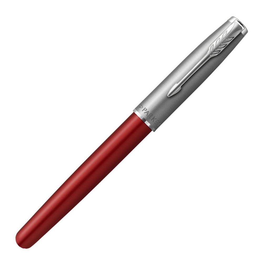 Перьевая ручка Parker Sonnet F546 (2146736) 1