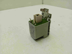 WFC1662OE кт201 Сетевой фильтр для стиральной машины Bosch WFC1662OE б/у