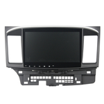 Установочный комплект для MITSUBISHI Lancer X 2007-2013  KUBERG KD-1105-P5