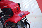 Мотокультиватор Honda FF300 K1 DET2