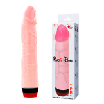 Мультискоростной вибратор 21см Baile Rockin Dong BW-001083