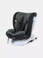 Автокресло Rant Drive Active line 0/1/2/3 (0-36 кг) Green