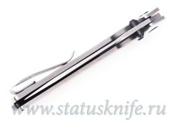 Нож Kershaw 2038TI Iridium Titanium 20CVфотография - 8