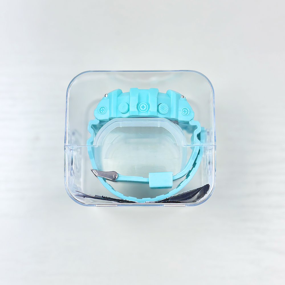Часы G-SHOCK woman