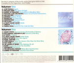 Сборник / Cafe Del Mar Ibiza (Volumen Uno Y Dos)(RU)(2CD)