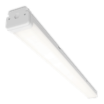 Светильник LED ДСП15-36-001-5К 36Вт 5000К IP67 Матовый 4000лм 1250х83х70мм WOLTA STD
