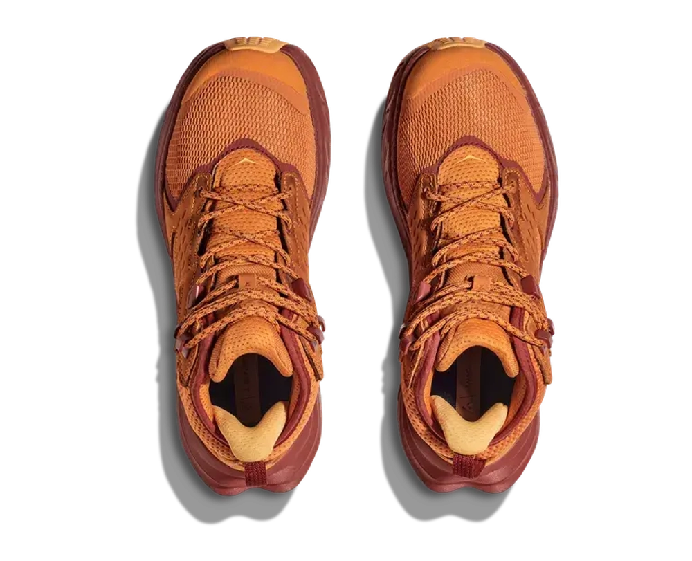 Ботинки мужские Hoka Anacapa 2 mid GTX