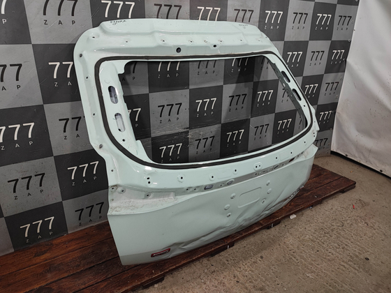 Крышка багажника Omoda C5 22-нв Б/У Оригинал 552000260AADYJ