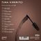 Vinil \ Пластинка \ Vynil TUNA KİREMİTÇİ VE ARKADAŞLARI - 2 - Tuna Kiremitçi