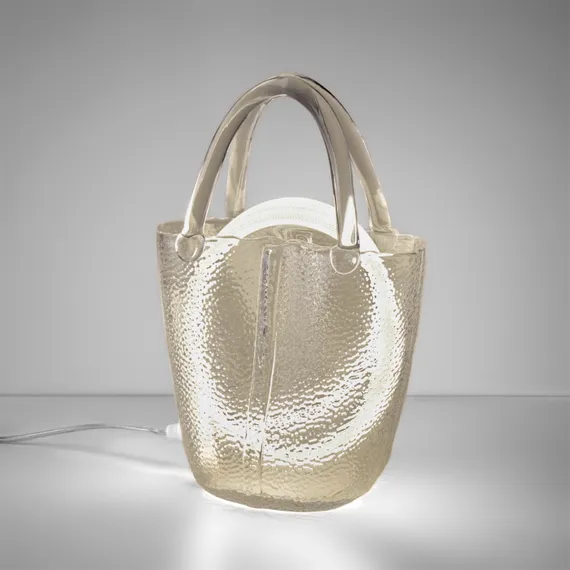 Интерьерная настольная лампа Tote FR6223TL-L17TR Freya