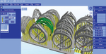 3D принтер StarLight 3D first