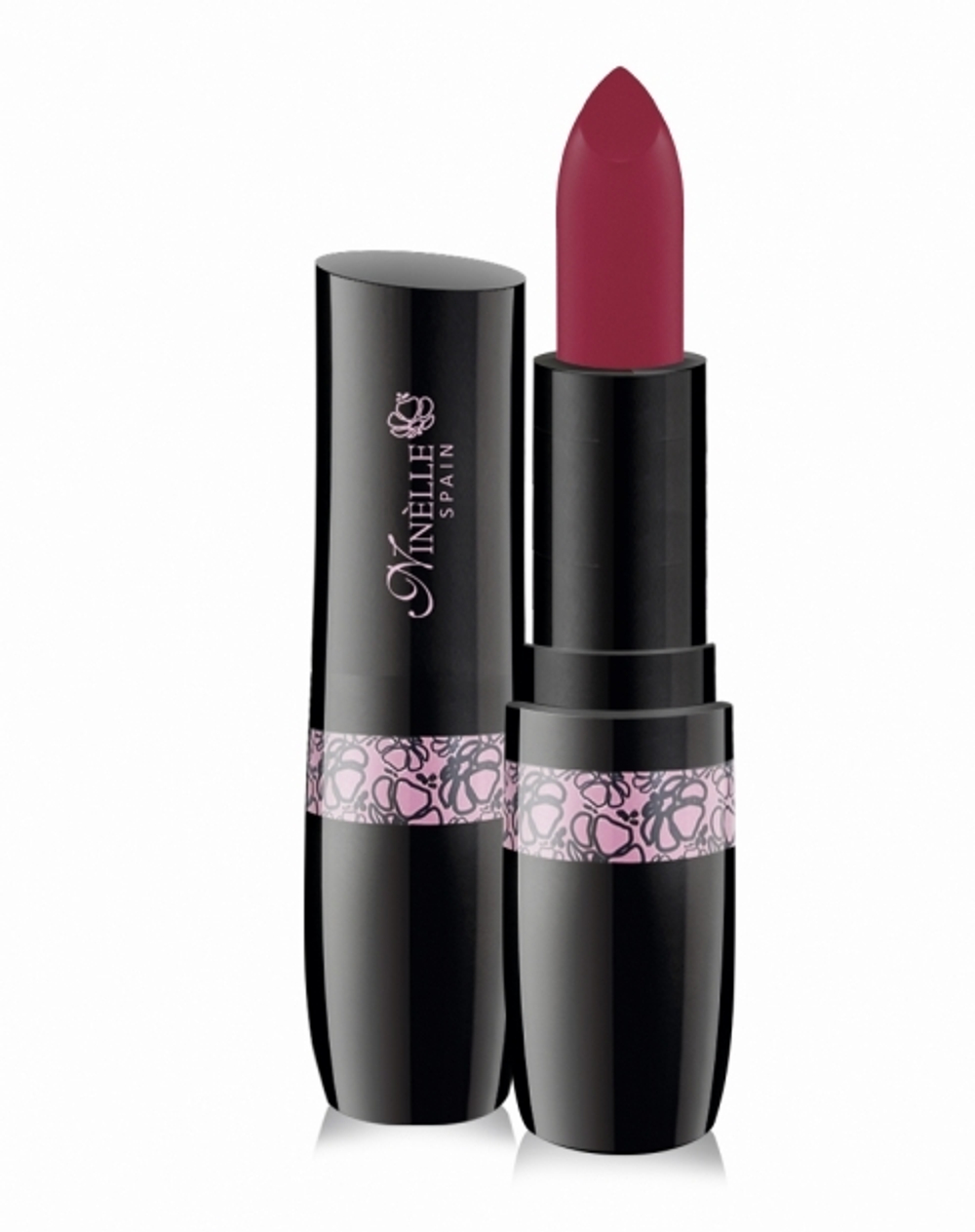 %%%%Ninelle Помада для губ Art Colour, матовая, тон №115, 4 гр