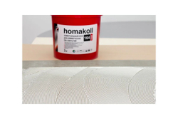 Клей Homakoll 164 Prof для линолеума, плитки пвх, ковролина, 10 кг