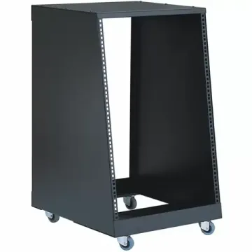 K&M 48260-021-55 наклонный рэк на 21 RU